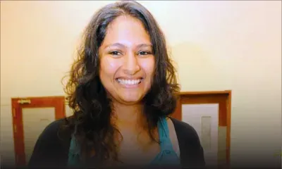 Tania Diolle: “Harassment on women goes beyond the workplace”