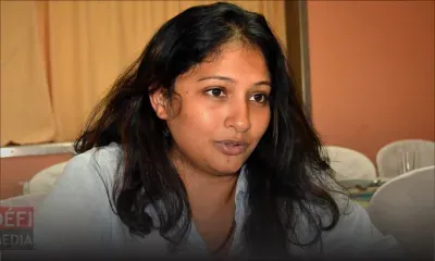 Accord sur les Chagos : «Nous saluons les efforts et l’engagement de tous ceux qui ont contribué», déclare Tania Diolle