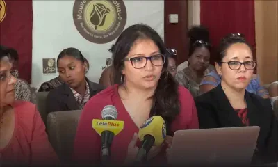 Tania Diolle : «Le Protection Order n’est d’aucune utilité»