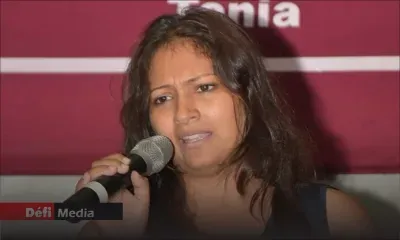 Démission de Tania Diolle : «Je ne veux plus continuer à subir les conséquences des décisions unilatérales»