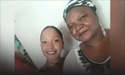 Tannya : «Je ne comprends pas pourquoi mon père a tué ma mère»