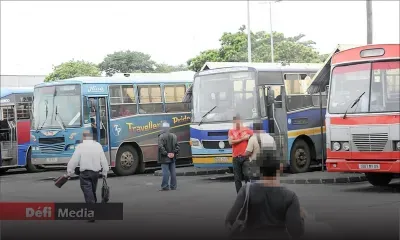 Transport public Bus Services Bill : Les détails dévoilés