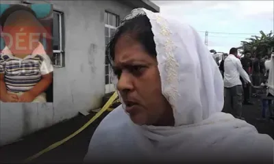 Un bébé meurt à Camp-de-Masque : «Ikhlass ti abitie monte desan», dit sa tante