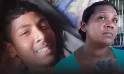 Un collégien retrouvé mort : «Li ti telefonn a swar le 2 février, li ti dir li dan enn bwa vine sers li», raconte sa tante