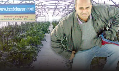 Tantebazar.com: Buy your fresh vegetables online