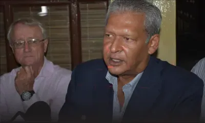 Kamal Taposeea reconduit à la présidence du Mauritius Turf Club