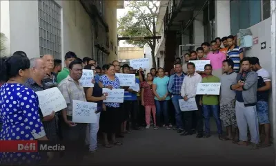 Plaine-Lauzun : repreneur  en vue pour l’usine Tara Knitwear 