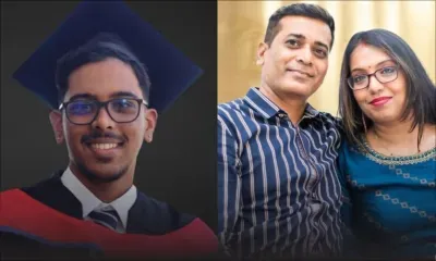 L’exploit du parcours scolaire de Taran Boodhoo : Diplômé à 18 ans !