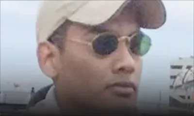 Disparition en mer : les recherches pour retrouver Tareq Narod se poursuivent