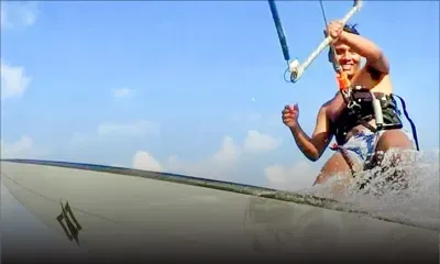 Au Morne - Disparition de Tareq Narod : la NCG réduit son dispositif de recherche