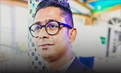 Comparution dans l’affaire Franklin : le journaliste Dooreemeah dit avoir reçu des menaces