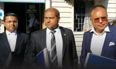 Affaire « Karo kann » : Kalyan Tarolah au CCID