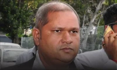 No 10 : un businessman de Caroline pour remplacer Tarolah ? 