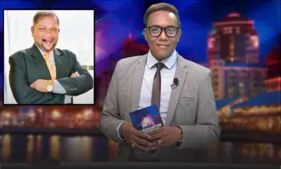 Kalyan Tarolah victime de «deepfake»