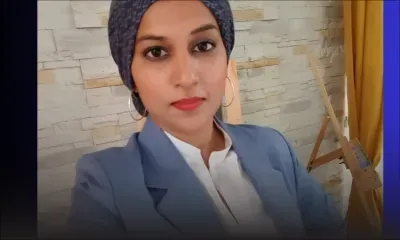 Nécrologie : Tasleemah Joomun-Peerally nous a quittés