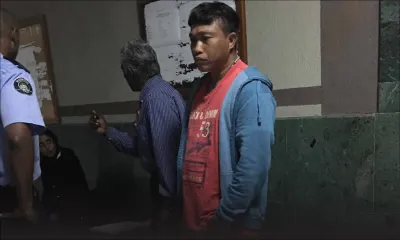 MV Benita : le marin philippin Taton Omar Palmes jugé coupable