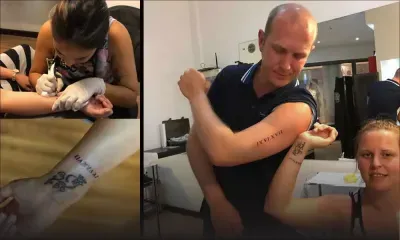 Tatouage : les dates symboliques ont la cote