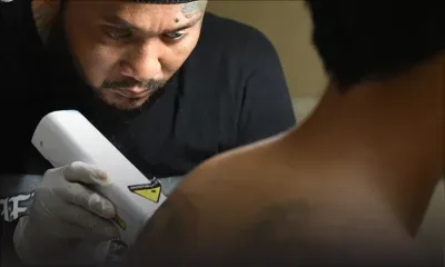 Tatouages : après l'encre, les aiguilles suspectées de susciter des allergies