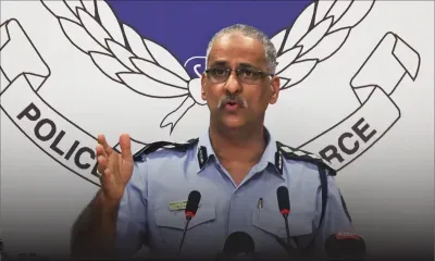 Maha Shivaratri : plusieurs déviations routières prévues