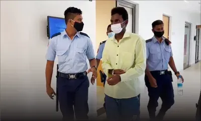 Double meurtre à Camp-de-Masque-Pavé en 2016 : 35 ans de prison pour Tavish Ausmann