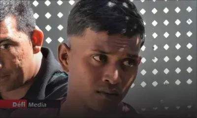 Viol d’une fillette indienne : 18 ans de prison maintenus en appel pour le skipper Tawun Khuttur