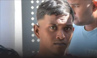 Viol d’une Indienne de 11 ans : Tawun Khuttur reste en détention en attendant son appel 