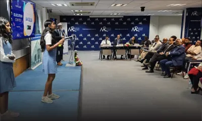 Tax Club Elocution/Debate Contest 2025 : les lauréats des préliminaires connus 