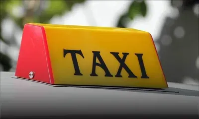 À Vacoas : un chauffeur de taxi de 81 ans braqué par un passager armé