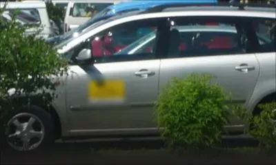 Trou-Fanfaron : des chauffeurs de taxi se plaignent de leurs conditions de travail