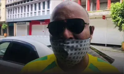 Zone rouge : l'angoisse de Donald, un taximan de Curepipe fidèle au poste