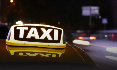 Agression et vol : un couple attaque un chauffeur de taxi de 79 ans