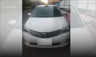 Quatre-Bornes : un chauffeur de taxi agressé, son portable et sa voiture dérobés