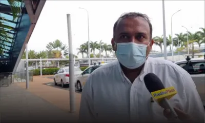 Réouverture totale des frontières : mécontentement de certains chauffeurs de taxi 