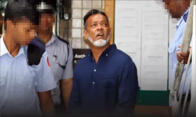 Agression mortelle: un taximan plaide coupable 