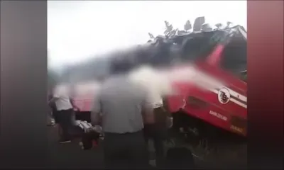 Accident à Bassin-Blanc : «Nous prenons cette affaire très au sérieux», affirme TBS