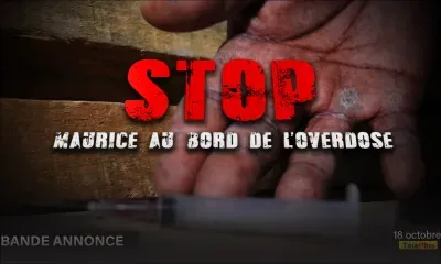 TéléPlus : un film documentaire choc sur la drogue à Maurice ce jeudi