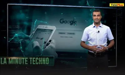 La Minute Techno – Google prépare un radar pour surveiller les utilisateurs