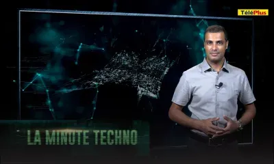 La Minute Techno : l’Inde en soutien pour numériser le secteur public