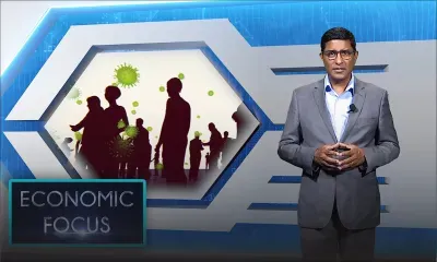 [Economic Focus] Booster dose, le nouveau salut ?