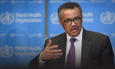 L'OMS déplore qu'une «longue liste» de pays n'en fassent pas assez pour combattre le coronavirus