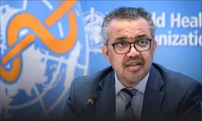 L'OMS va décider si la variole du singe mérite le niveau d'alerte maximale