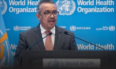 Omicron semble avoir un taux accru de réinfection mais des symptômes moins graves