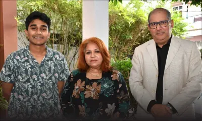 Au Coeur de l’Info : le désamour des jeunes pour la politique décortiqué