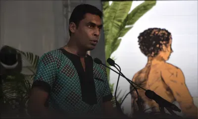 Abolition de l’esclavage : «Sak morisien bizin pran konsians lalit nou bann anset», dit le ministre Teeluck 