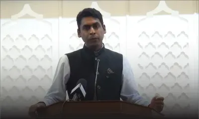 Avinash Teeluck : « Une augmentation dans le prix est envisageable » pour le hadj