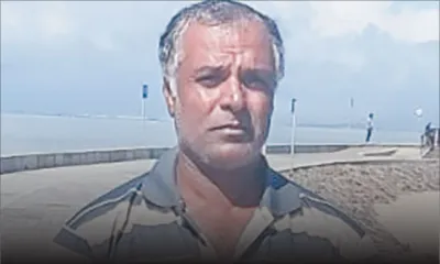 Chute mortelle de Teeluck Choolun : sa veuve : «Li ti pe travay dir pou pay zanfan so leson»