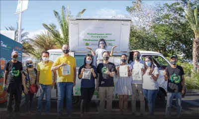 African SABRE Awards 2022 : Zethical rafle quatre certificats d'excellence