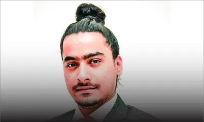 Il perd trois proches en deux jours - Tejasveer Bundhoo : «Leur absence nous fait souffrir»