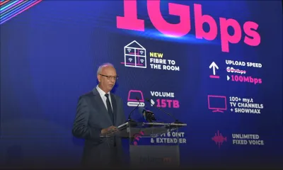 Internet fixe : upgrade des connexions de MT