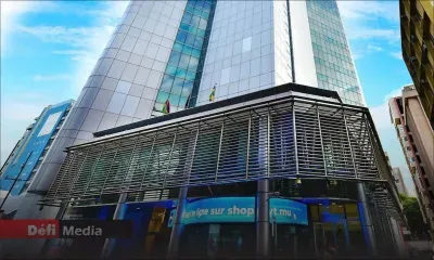 Dans la balance avec Metro Express : le contrat d’Edmond Security Services Ltd avec Mauritius Telecom résilié